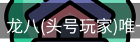 龙八头号玩家官网